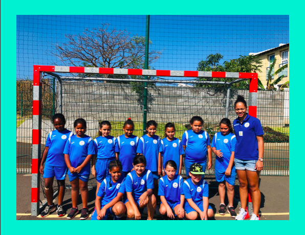 Equipe -11ans
