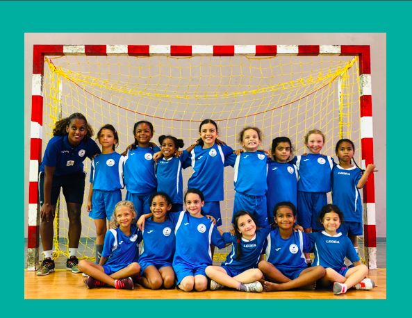 Equipe -9ans 